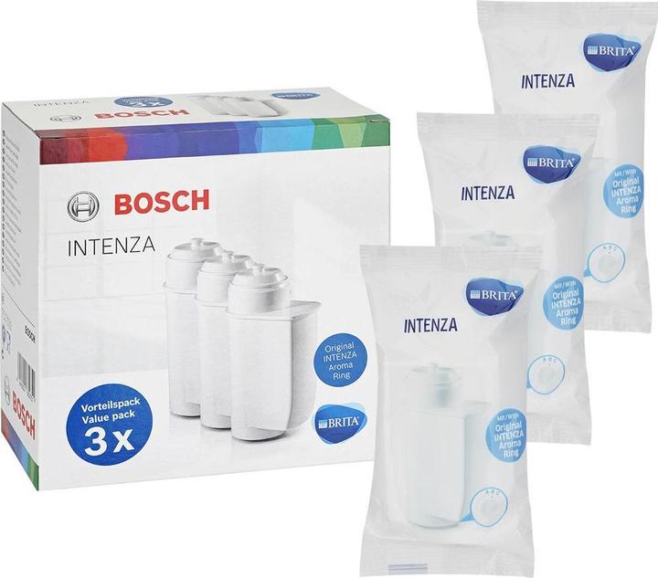 Produktbild Bosch Hausgeräte Brita Intenza TCZ7033 (3 x)