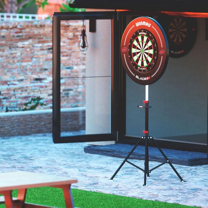 Produktbild Winmau Dartboardständer xtreme