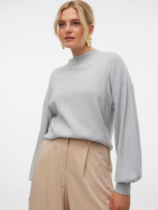 Image du produit Vero Moda VMNANCY Pull-over Pull en maille (L)
