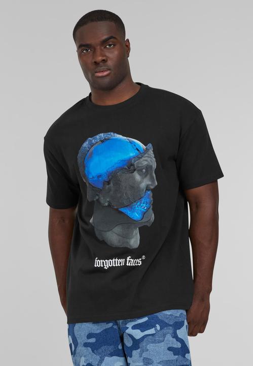 Produktbild Forgotten Faces Herakles Heavy Oversized Tee (L)