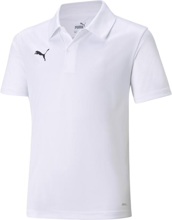 Puma teamLIGA Sideline Polo Jr-657258