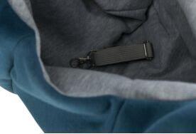 Actual product image Trixie Front pocket soft (Dog, Breathable)