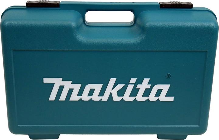 Produktbild Makita Koffer für Winkelschleifer bis 125mm