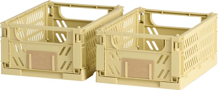 Faltbar S (17 x 3.5 x 12.5 cm, 1.20 l)