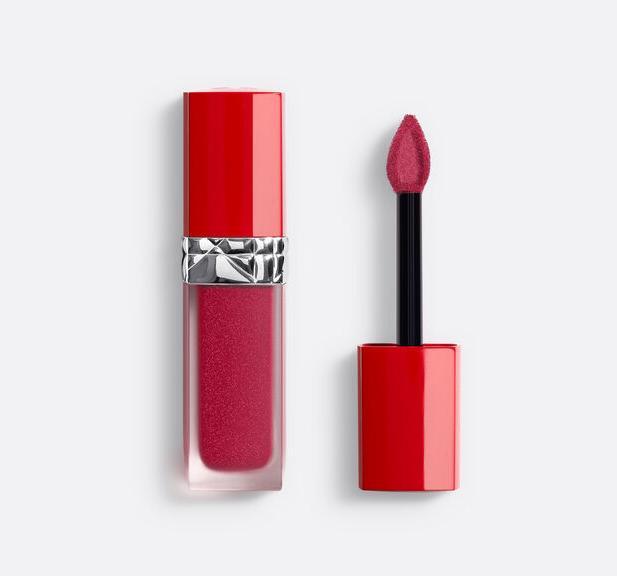 Image du produit Dior Rouge Ultra Care Liquid (760 Diorette)