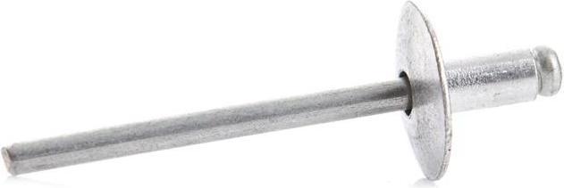 Immagine prodotto Haushalt ALU-ACCIAIO GRANDE 4,0X6 50 PEZZI