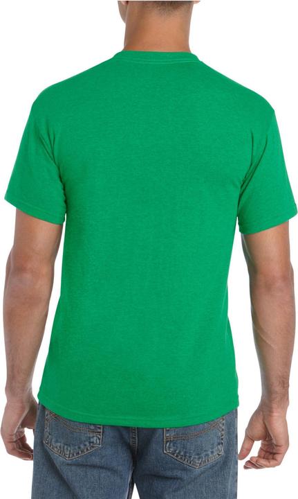 Immagine prodotto Gildan Maglietta unisex da adulto in cotone pesante e tinta unita (S)