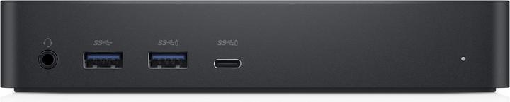 Actual product image Dell Universal Dock (USB-C, 4 Ports)