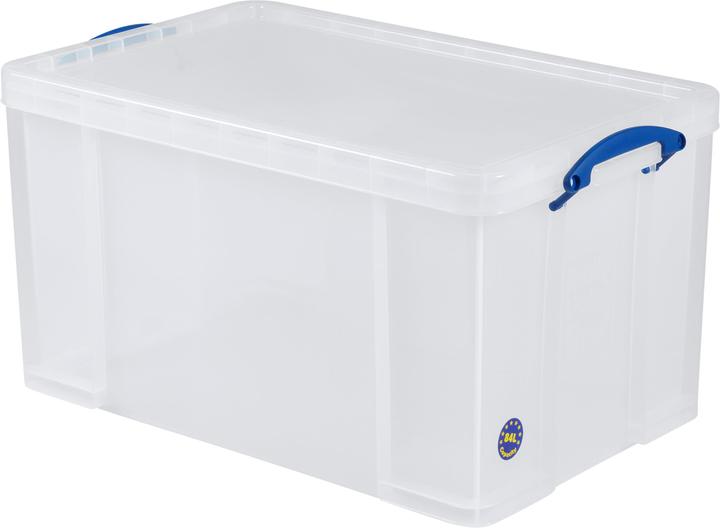 Actual product image Really Useful Box Storage box (71 x 44 x 38 cm, 84 l)