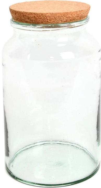 Actual product image Esschert Design Terrarium Bottle S