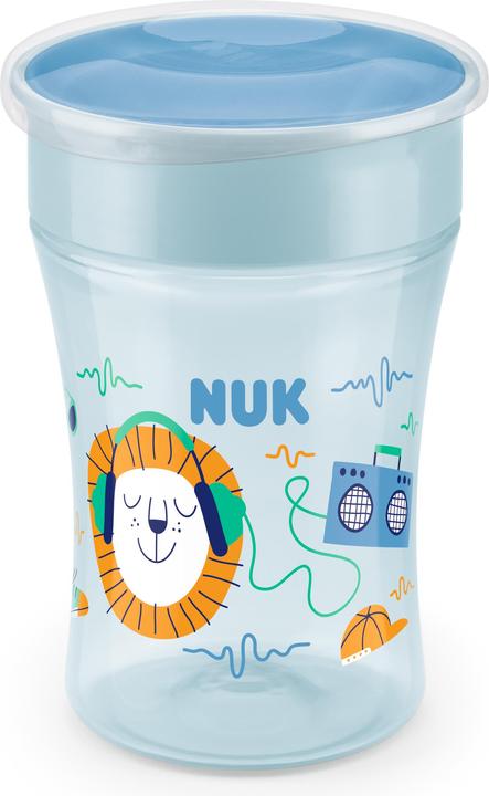NUK Coupe magique