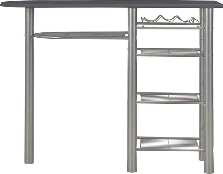 Image du produit VidaXL Nibelung (39 x 40 x 85 cm)