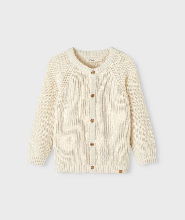 Actual product image Name it Long sleeve cardigan (110)