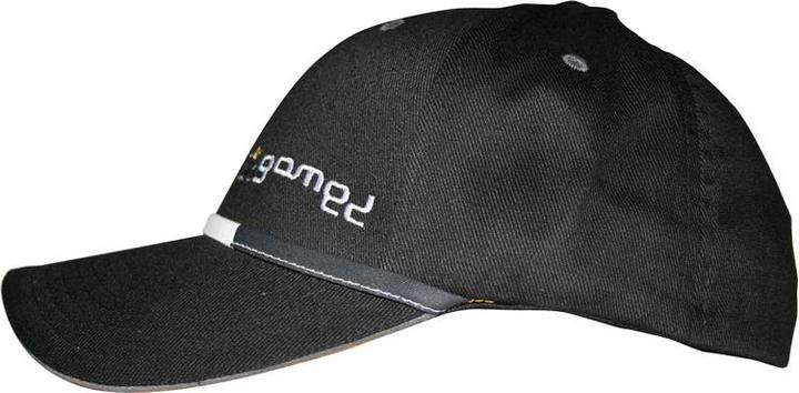 Image du produit GamersWear SOGAMED Cap Grey (L-XL) (L, XL)