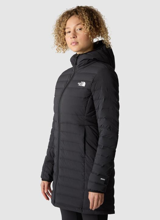 Immagine prodotto North Face Parka donna Belleview Stretch Down (XS)