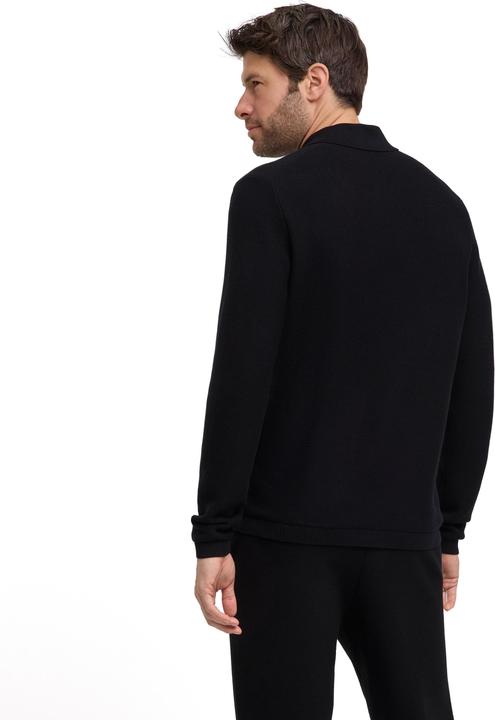 Immagine prodotto Falke FAV Structured Cotton Polo LS m (M)