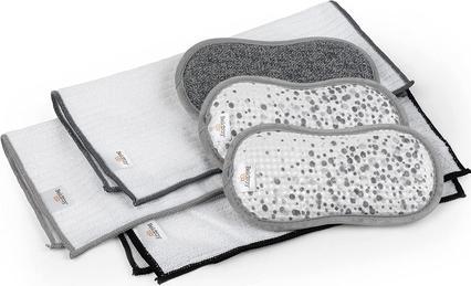 Actual product image Beldray LA088673GRY1EU7 6pcs (6 pcs.)