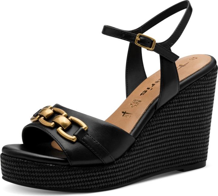 Tamaris Sandalette (37)