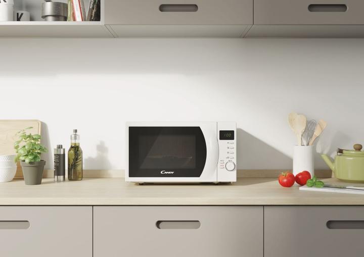 Image du produit Candy CMW2070DW (20 l)