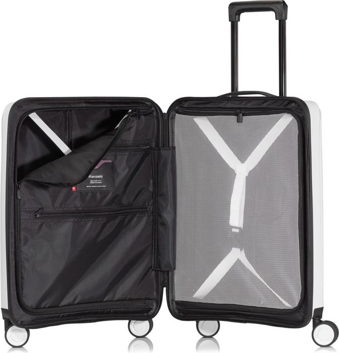 Produktbild Pack Easy Jet (44 l, Handgepäck (bis 50l))