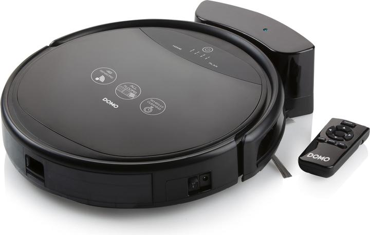 Domo DO7293S (Robot vacuum)
