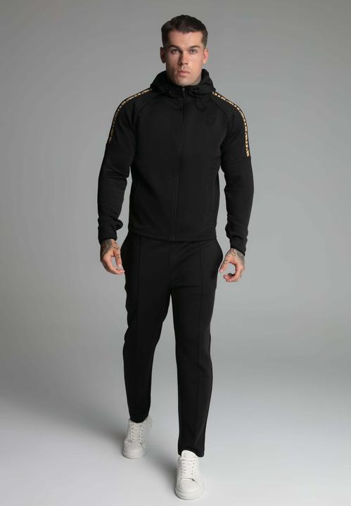 Produktbild Siksilk Sweatjacke Full zip Hoodie (M)