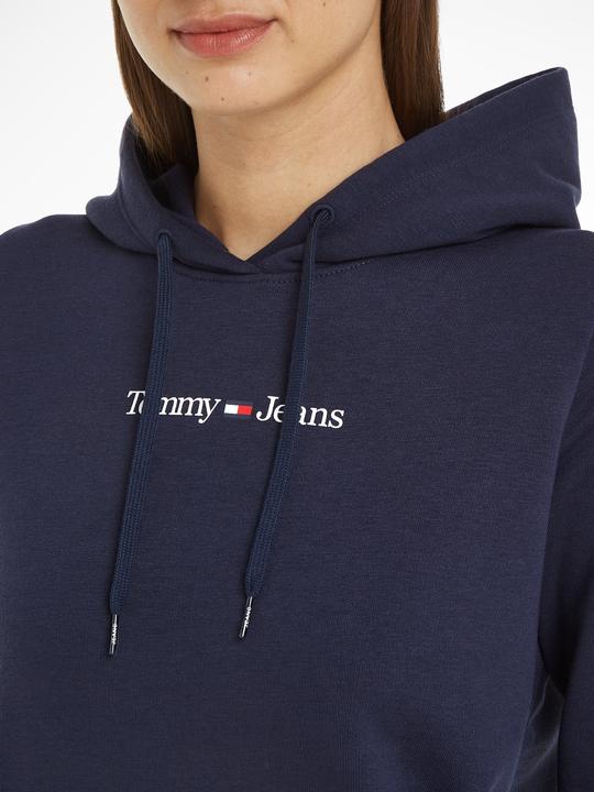 Produktbild Tommy Hilfiger TJW Reg Serif Linear DW0DW15649 C87 S (S)