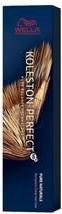 Image du produit Wella Professional - Koleston Perfect Meâ"¢+ Pure Naturals - Couleur permanente 4/00 (00, 4)