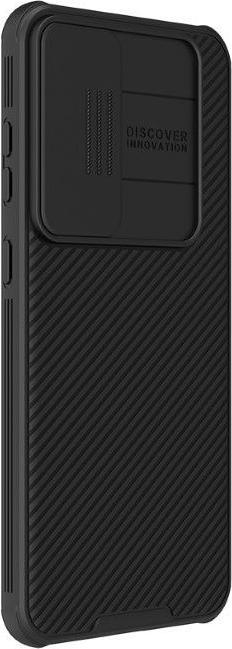 Actual product image Nillkin CamShield Pro (Samsung Galaxy S24+)
