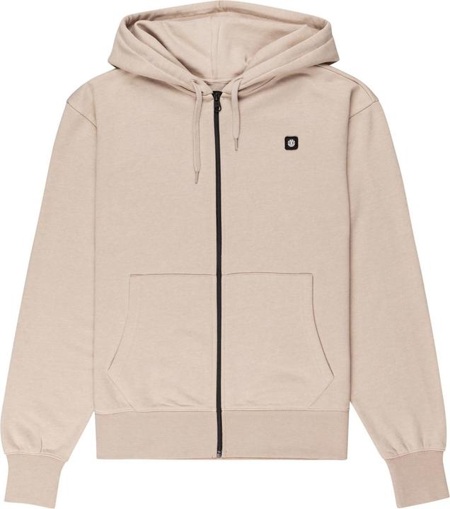 Actual product image Element 92 Zip Hoodie (S)
