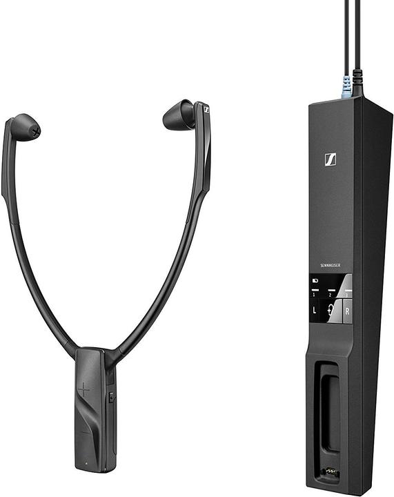 Sennheiser Rs 5000 (12 h, Kabellos)