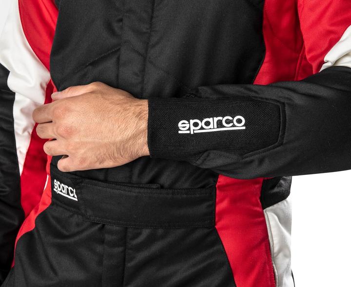 Produktbild Sparco Rennoverall Competition R567 (50)