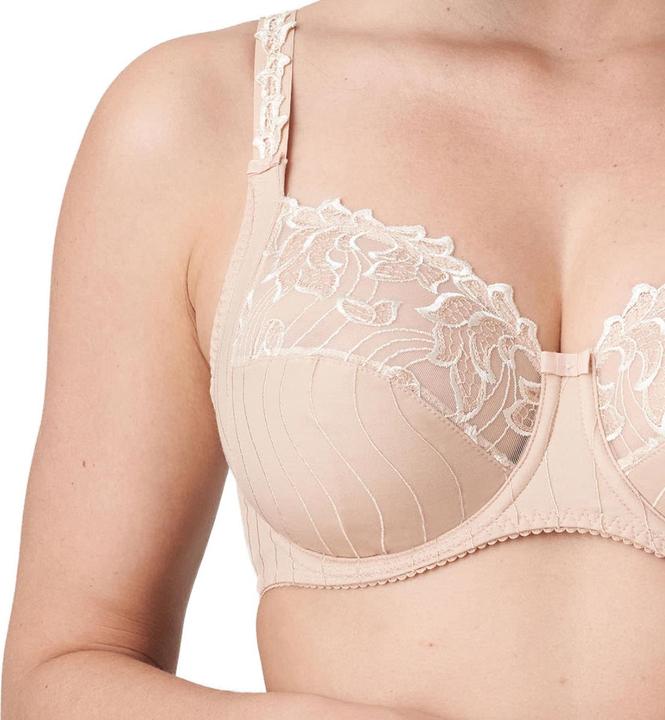 Actual product image Prima Donna Deauville underwired bra (80 E, Single pack)