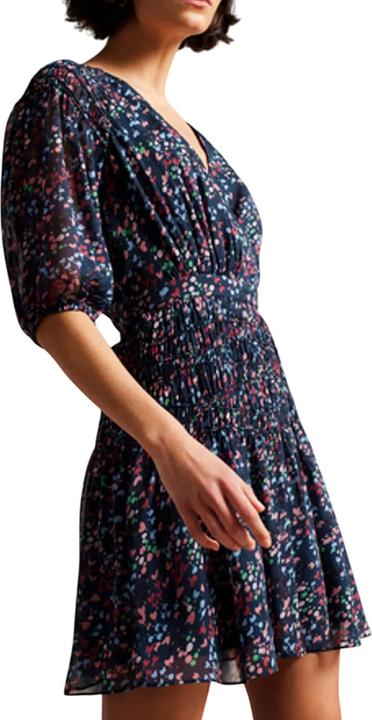 Immagine prodotto Ted Baker Casadee Abito a Fascia Mini Pannello Smock Donna (42 D)
