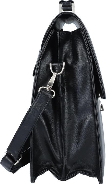 Produktbild D&N Basic Aktentasche 42 cm