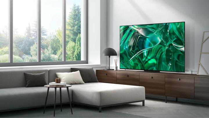 Produktbild Samsung QE65S95C (65", S95C, OLED, 4K, 2023)