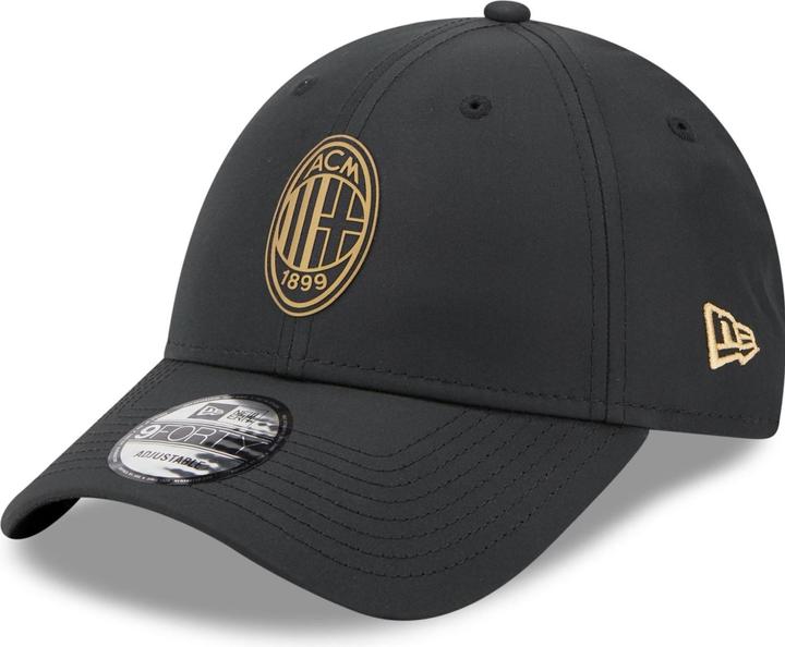Actual product image New Era 9Forty Strapback Ac Milan