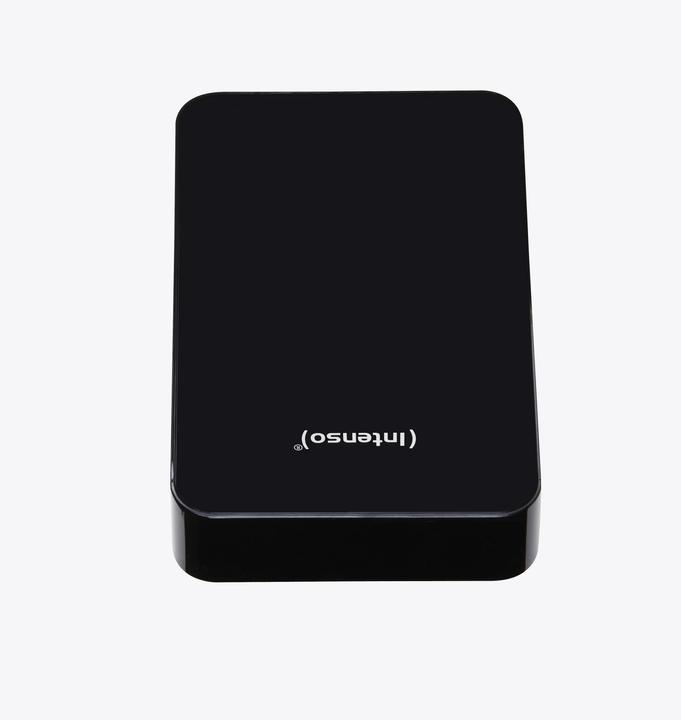 Produktbild Intenso Memory Center (4 TB)