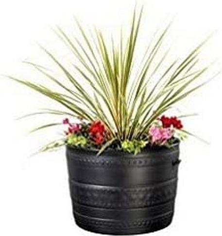 Actual product image Stewart Smithy planter (50 cm)