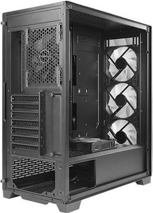 Actual product image Antec DF700 Flux (ATX, mATX, Mini-ITX)