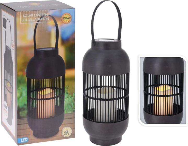 Actual product image ProGarden Solar light