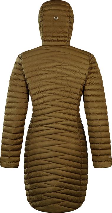 Produktbild Berghaus Nula Lange Micro Jacket (M)