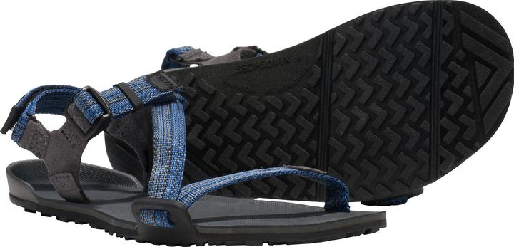 Actual product image Xero Shoes Z-Trail (30)