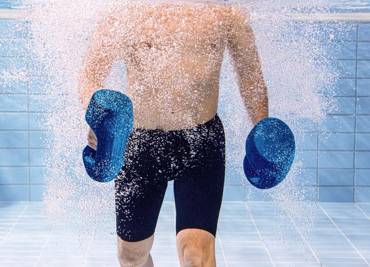 Immagine prodotto Beco Manubri per Aqua Jogging BeBell