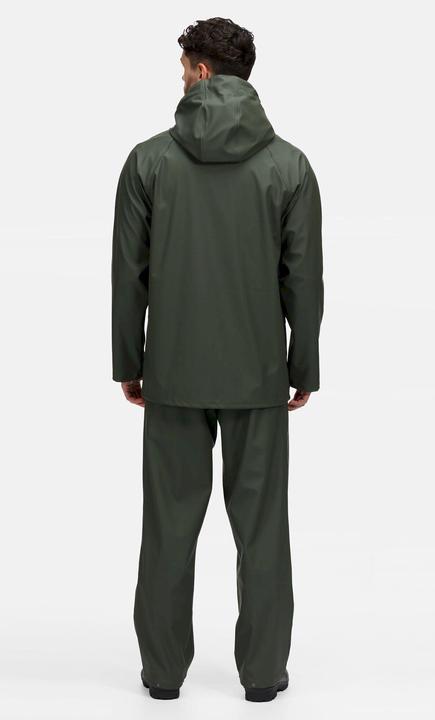 Image du produit Regatta Veste Stormflex II imperméable (S)