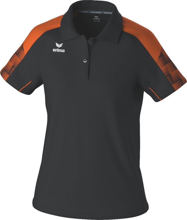 Actual product image Erima Evo Star polo shirt (34)