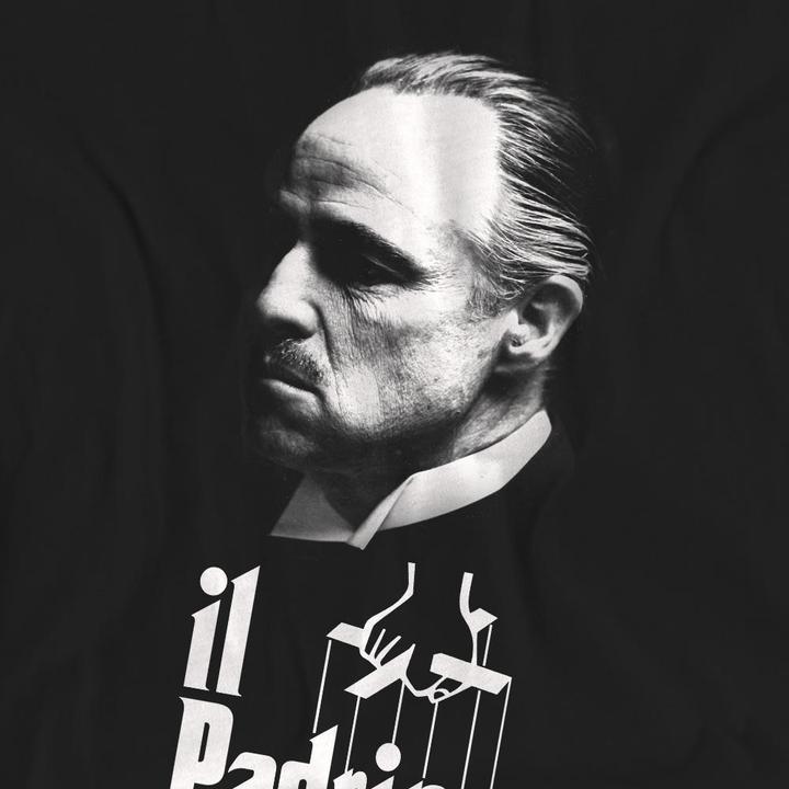 Produktbild The Godfather Il Padrino TShirt (M)