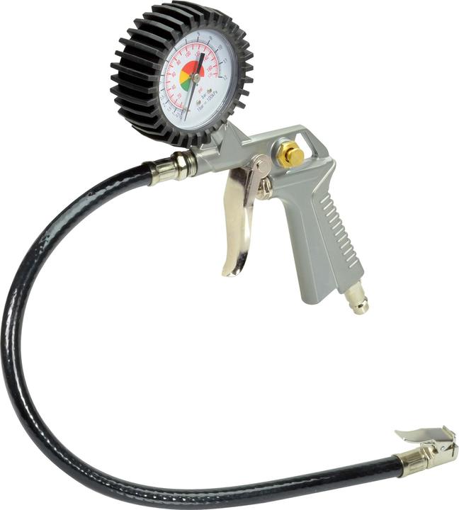 Immagine prodotto Stanley Set aria compressa 9 pezzi