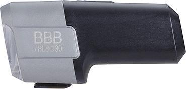 Produktbild BBB Nano Strike 400 (400 lm, 400 lm)