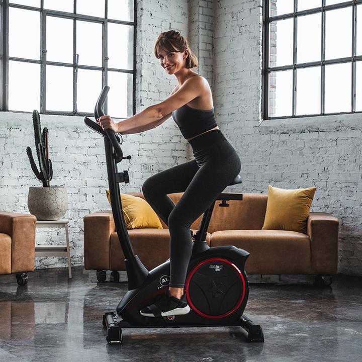 Immagine prodotto Christopeit Hometrainer AL 1